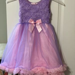 Girl Dresses